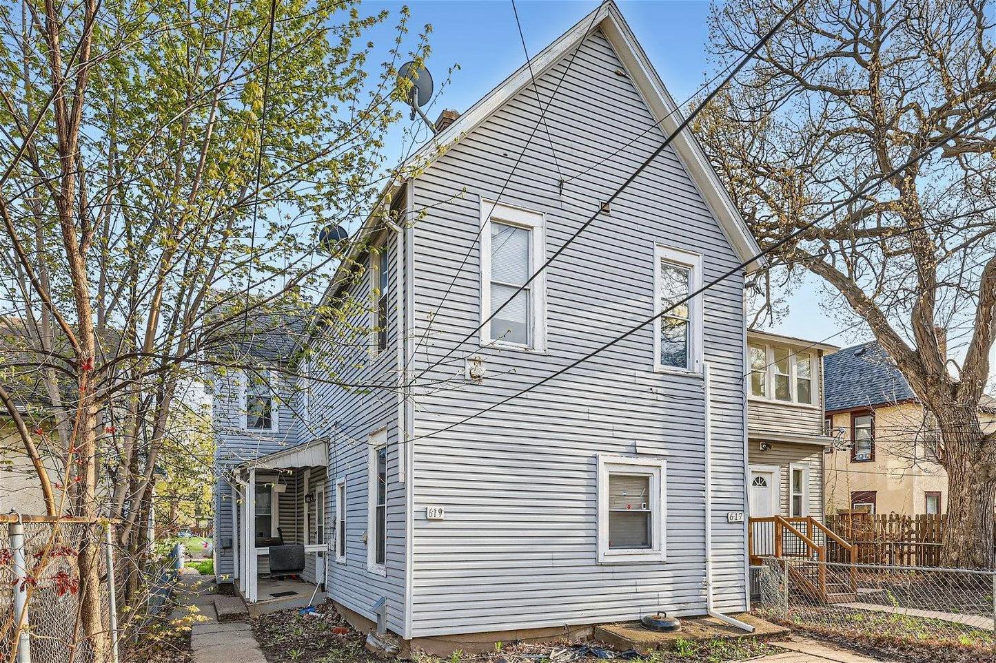 617 Maryland Avenue, Saint Paul, MN 55130
