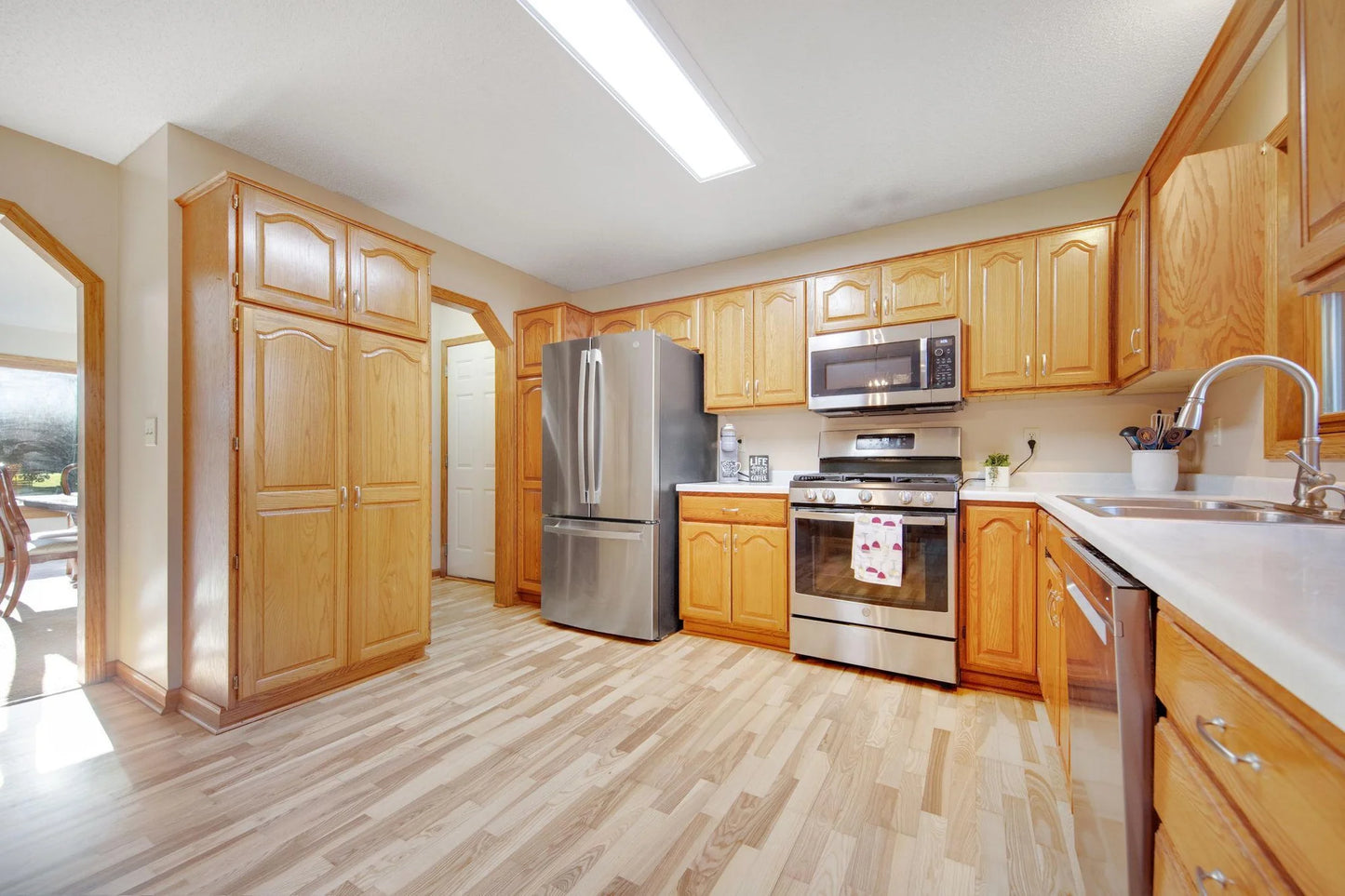 5920 Bayberry Drive, White Bear Lake, MN 55110