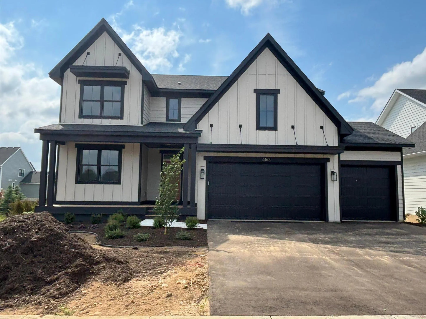 6168 Harkness Lane, Cottage Grove, MN 55016