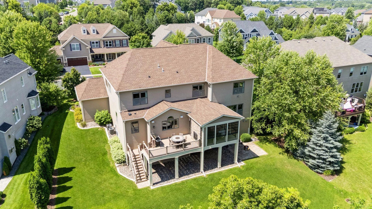 10009 Frederick Place, Eden Prairie, MN 55347