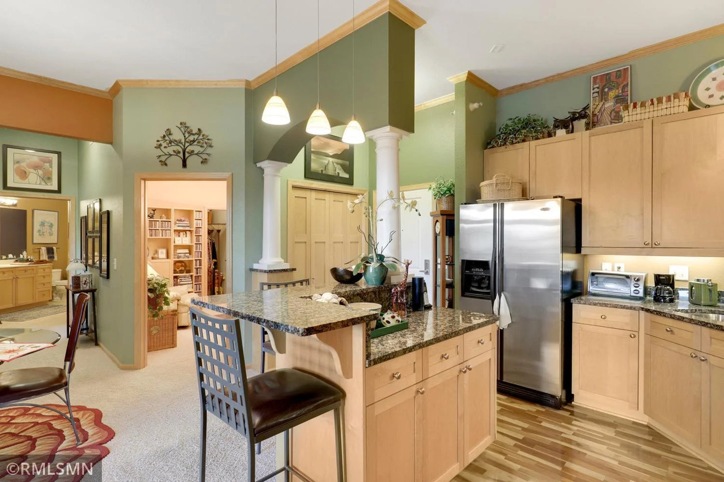1800 Graham Avenue, Saint Paul, MN 55116