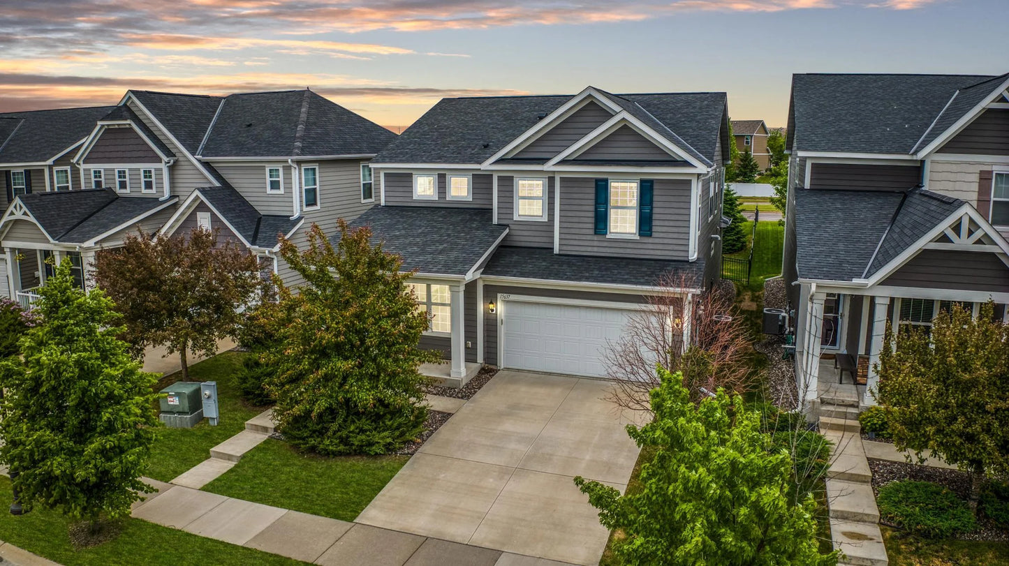 15637 Eddy Creek Way, Apple Valley, MN 55124