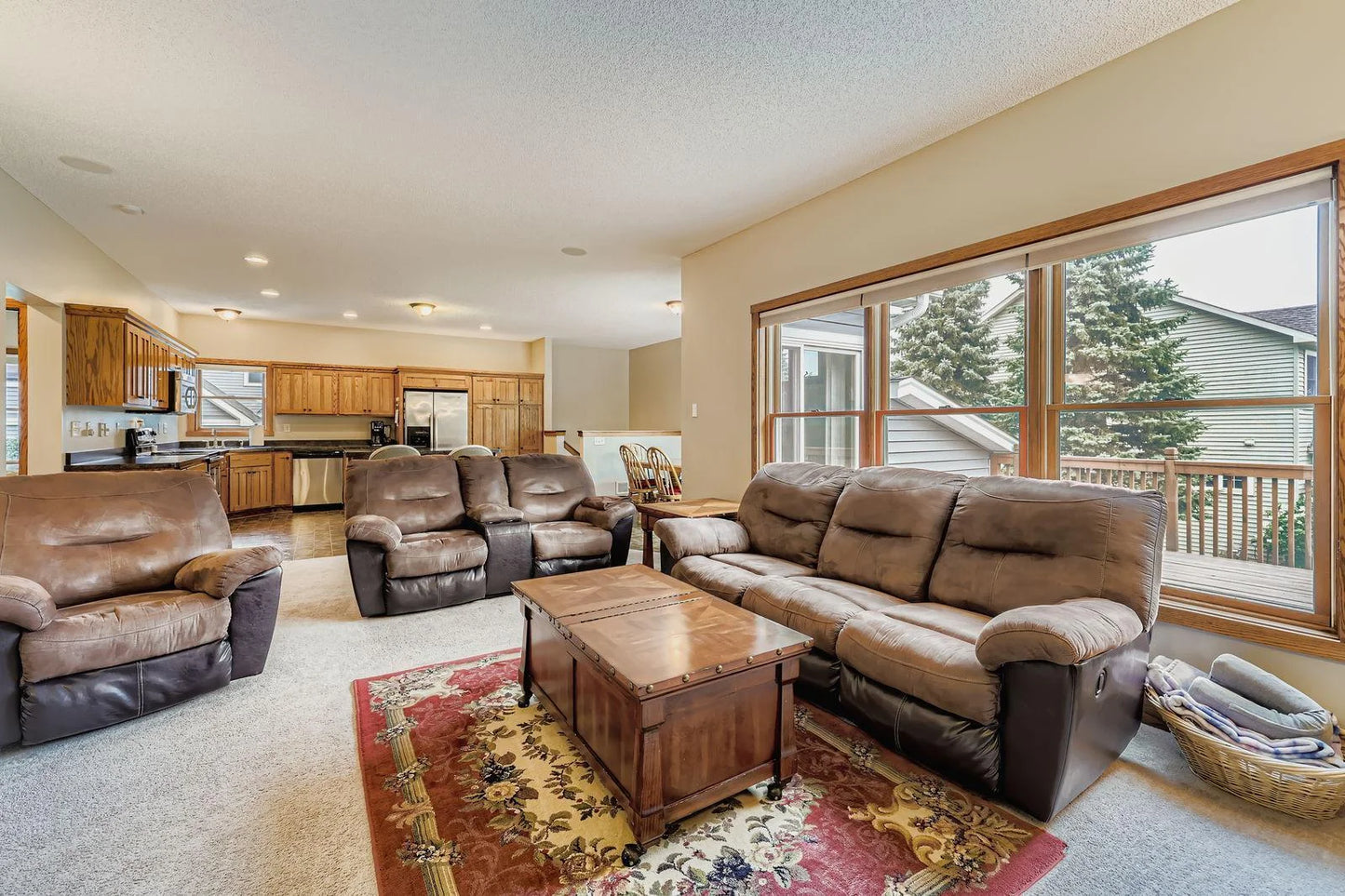 540 Creek Drive, Champlin, MN 55316