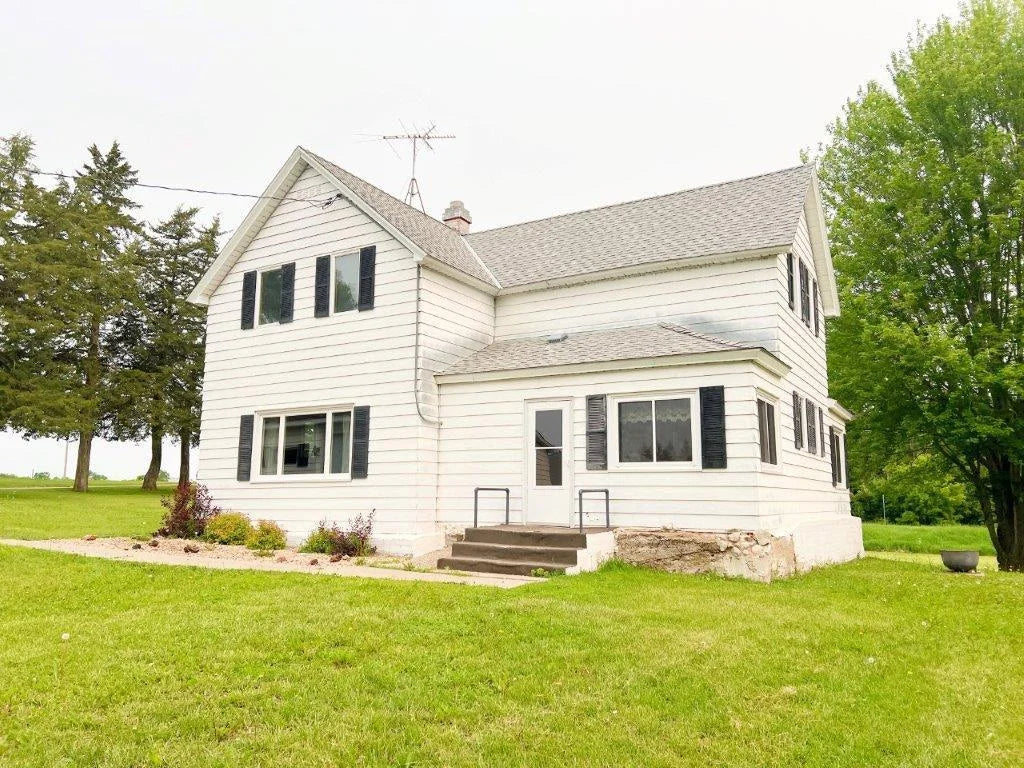 4365 40th Street, Marysville Twp, MN 55390