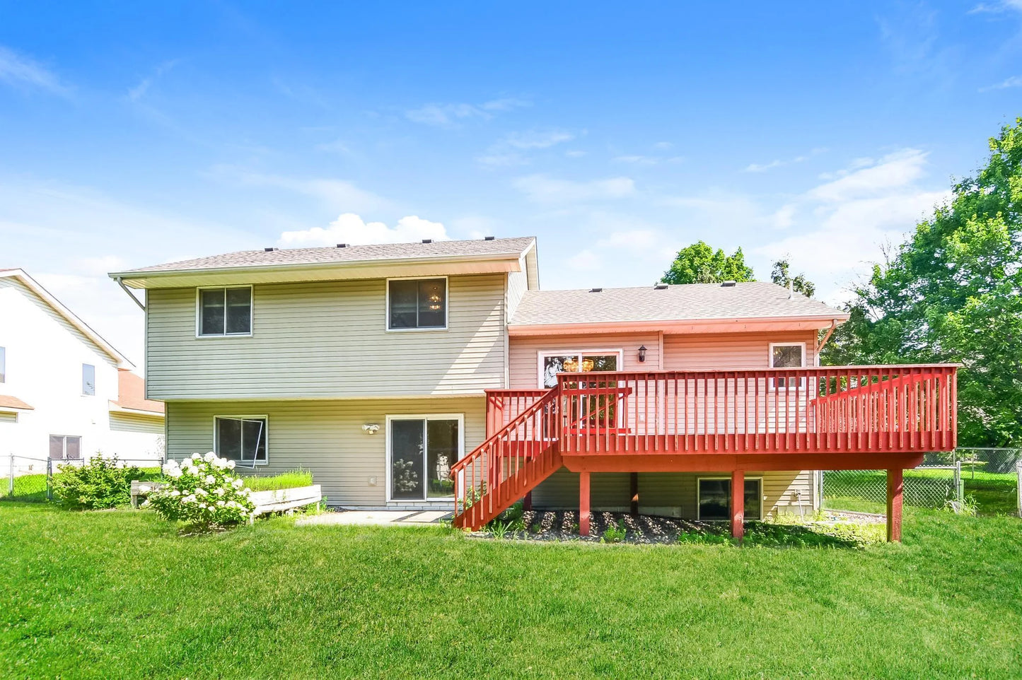 5203 Kings Crossing North , Brooklyn Park, MN 55443