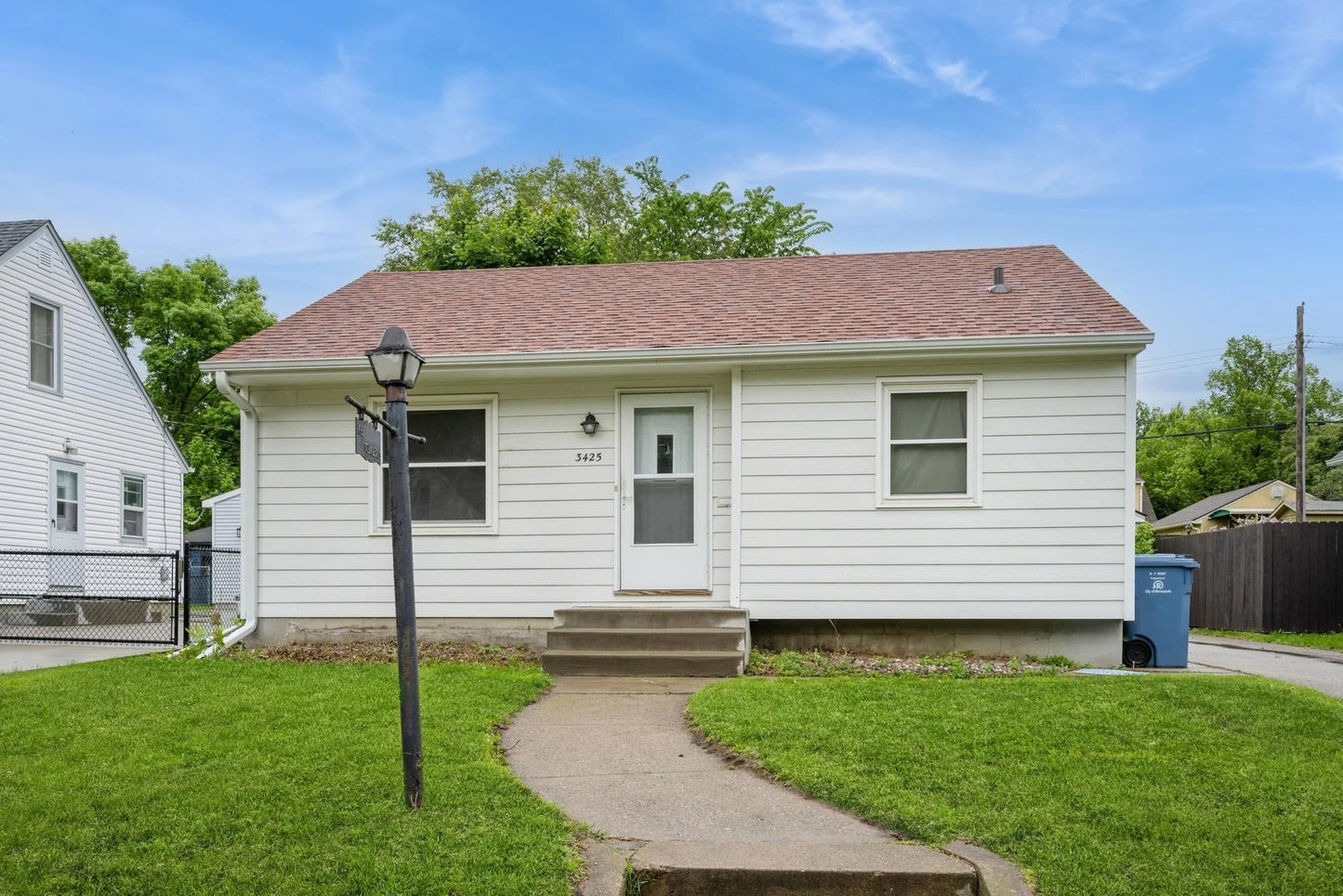 3425 Cleveland Street, Minneapolis, MN 55418
