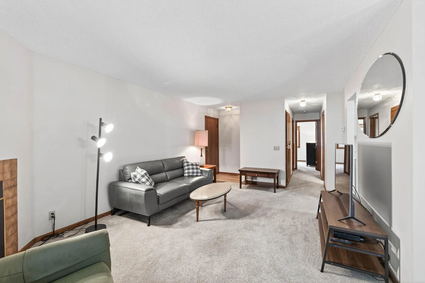 4357 Buckingham Court, Vadnais Heights, MN 55127