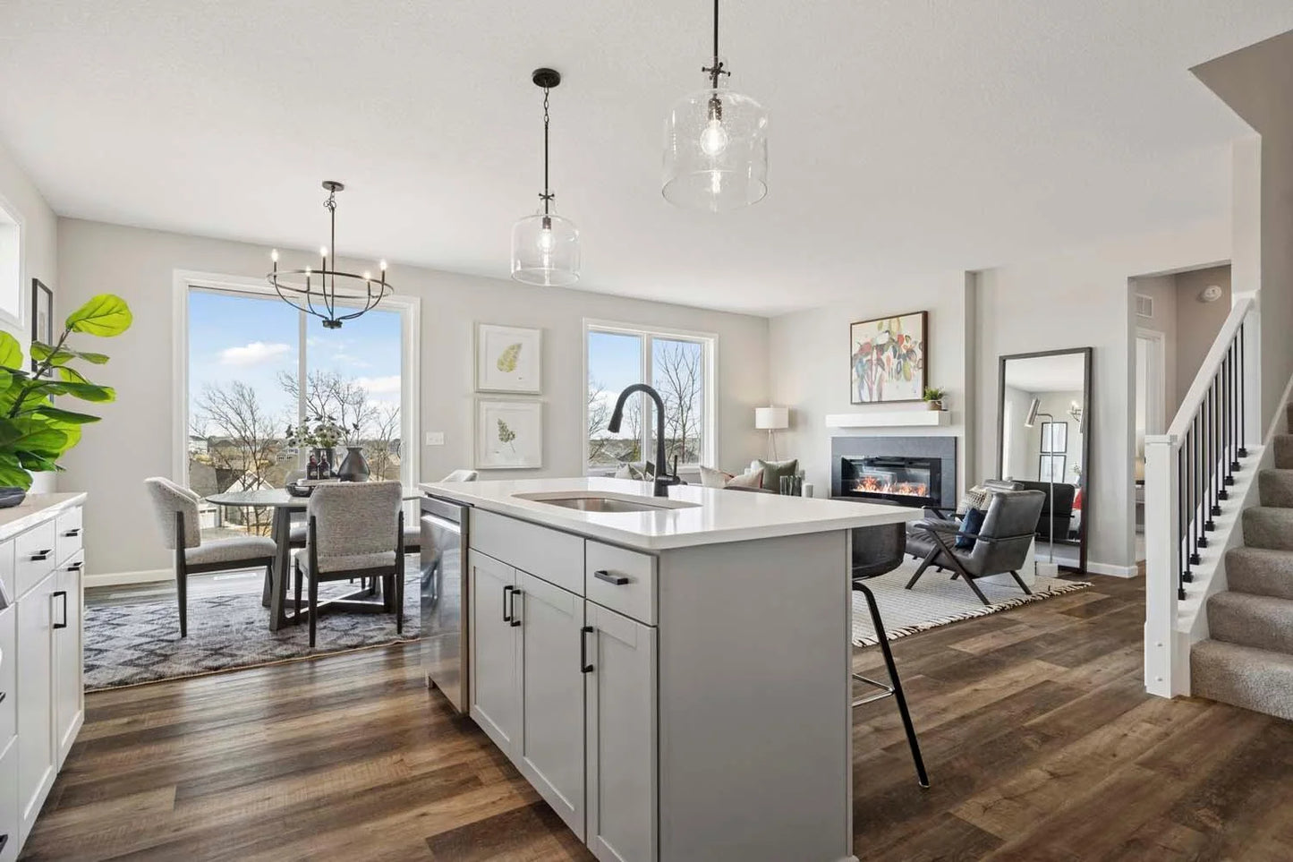 4763 Jamocha Avenue, Saint Michael, MN 55376
