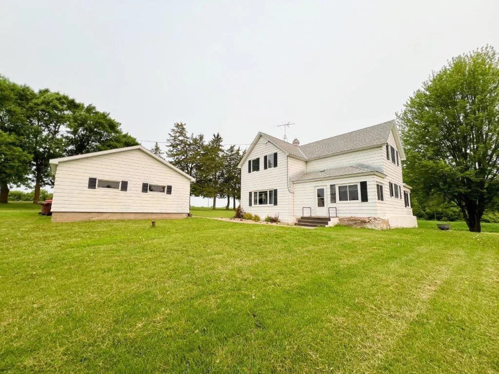 4365 40th Street, Marysville Twp, MN 55390