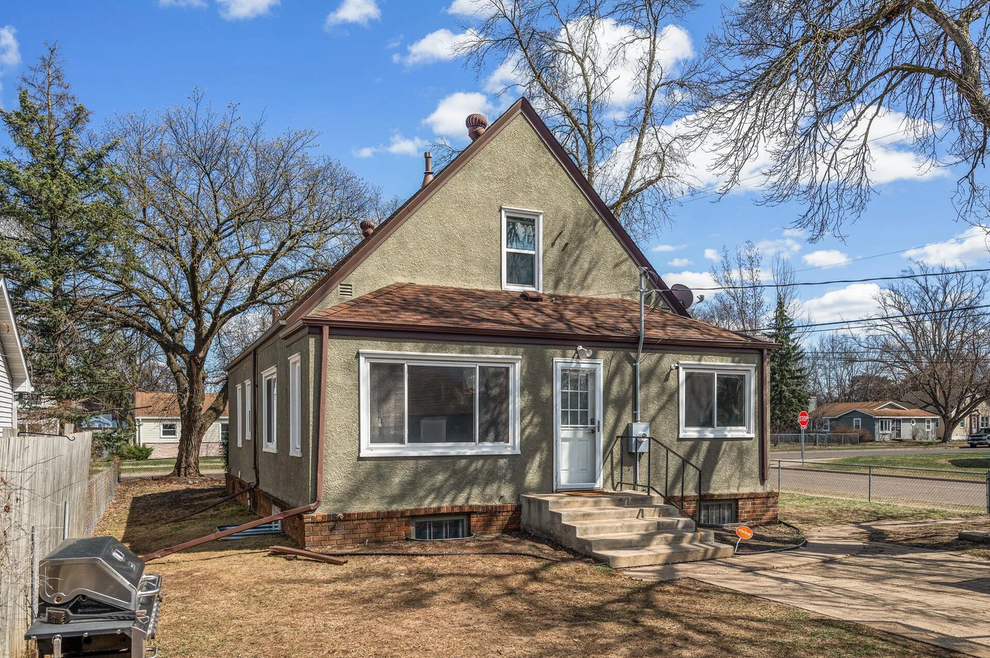 4301 Zane Avenue, Crystal, MN 55422