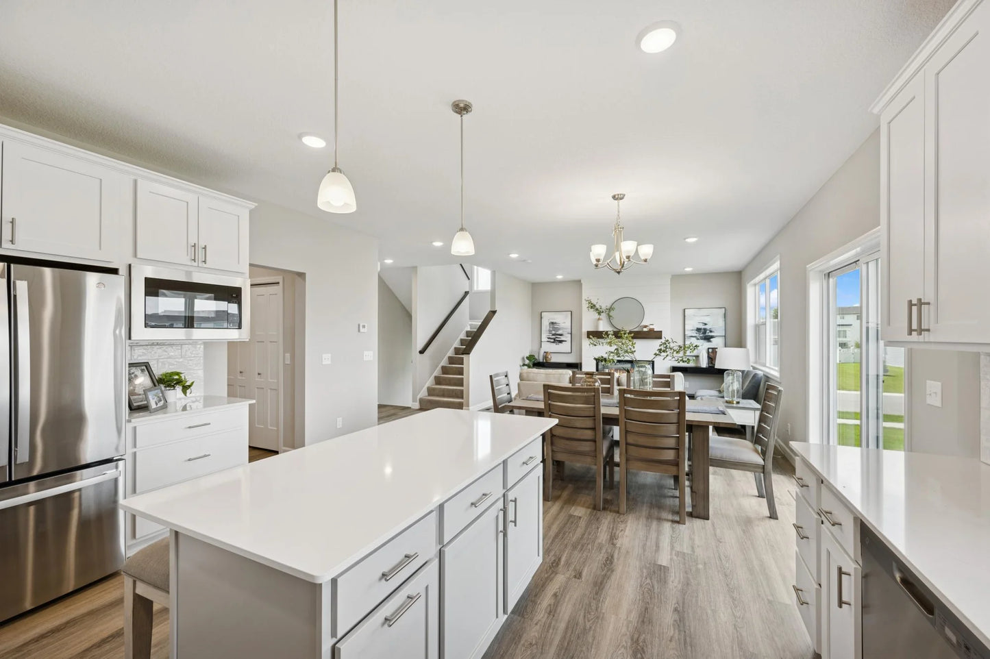 11484 5th Street, Hanover, MN 55341