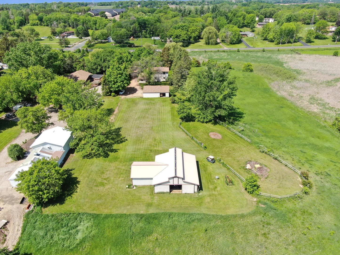 6420 Rolling Hills Road, Corcoran, MN 55340