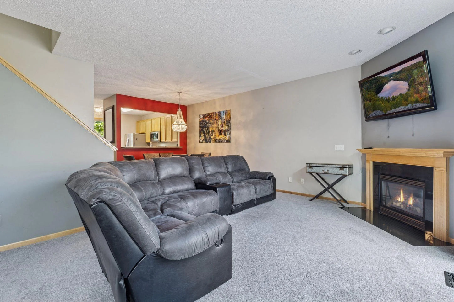 5124 Scott Path, Robbinsdale, MN 55422