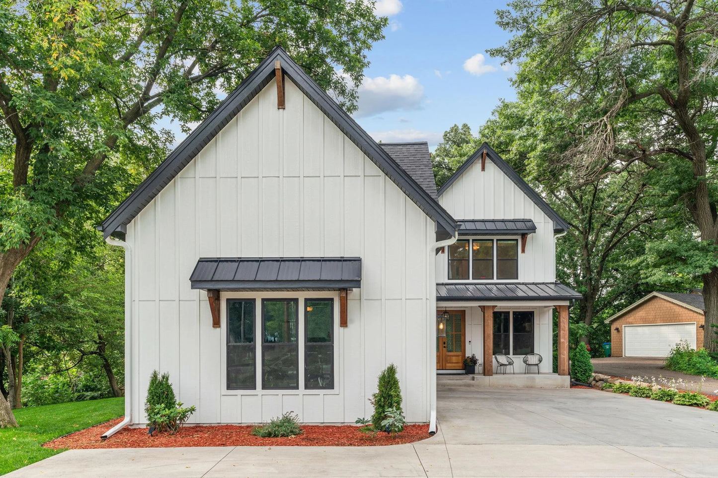 4332 Brookside Avenue, Saint Louis Park, MN 55436