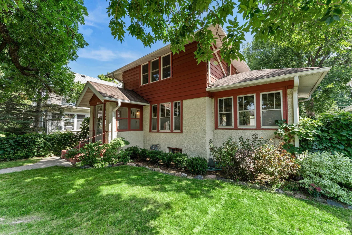 4625 Lyndale Avenue, Minneapolis, MN 55419