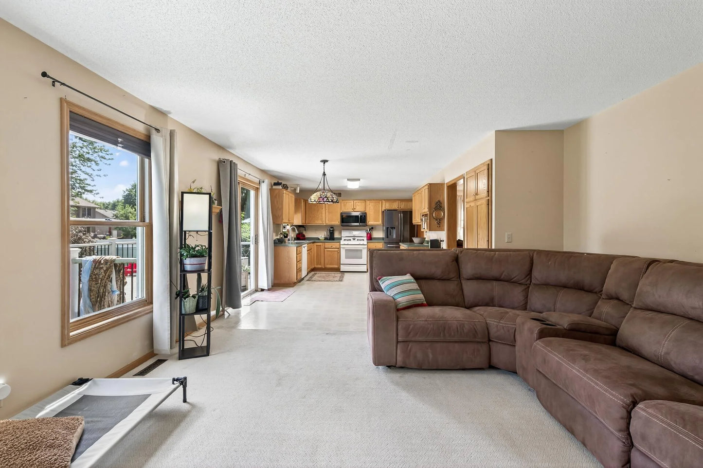 5924 Polar Bear Lane, White Bear Twp, MN 55110