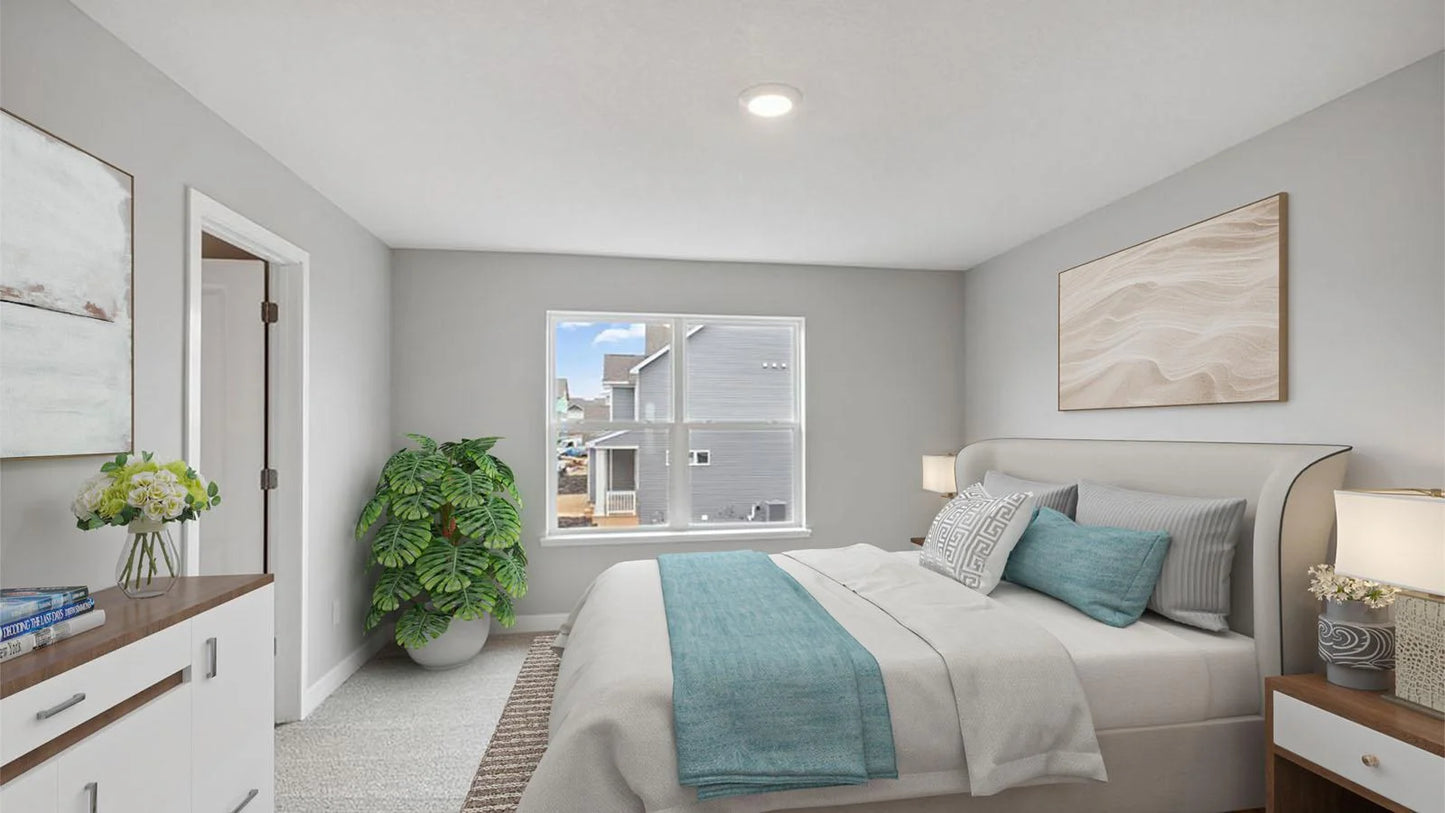 17074 Dimension Avenue, Lakeville, MN 55044