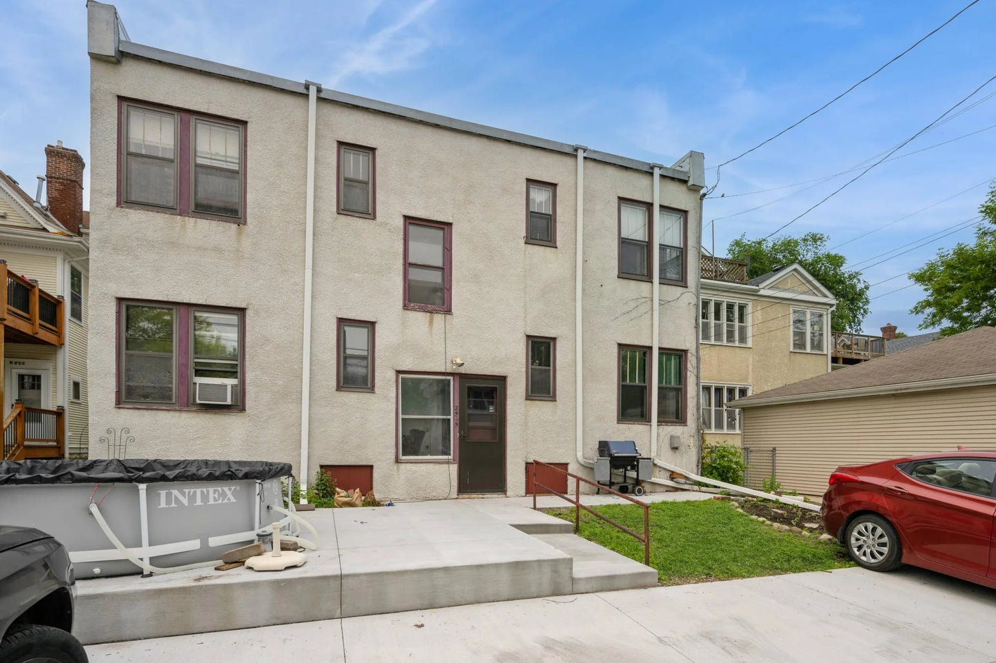 2545 Bryant Avenue, Minneapolis, MN 55405