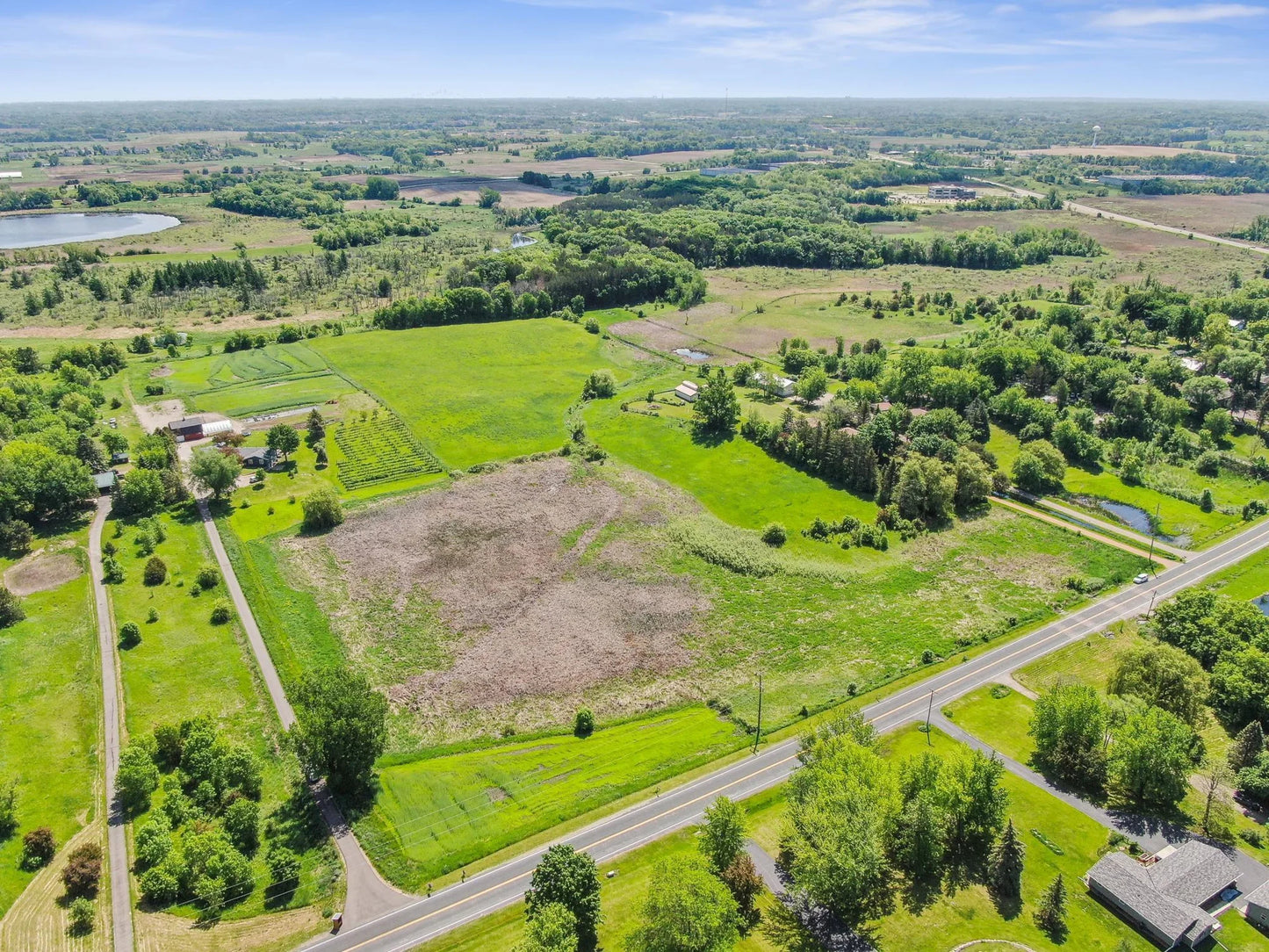 6420 Rolling Hills Road, Corcoran, MN 55340