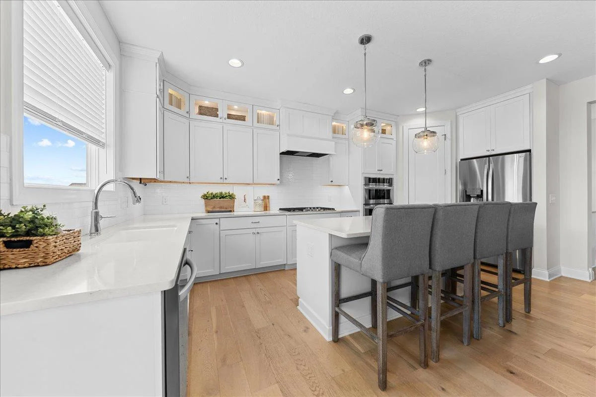 4145 Gable Court, Woodbury, MN 55129