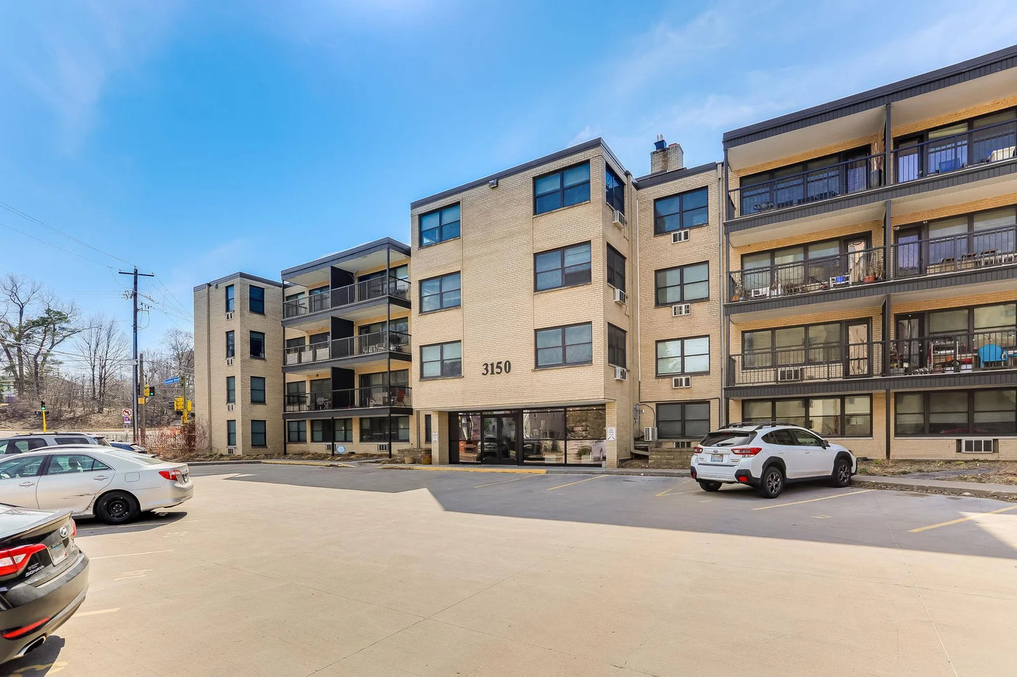 3150 Excelsior Boulevard, Minneapolis, MN 55416