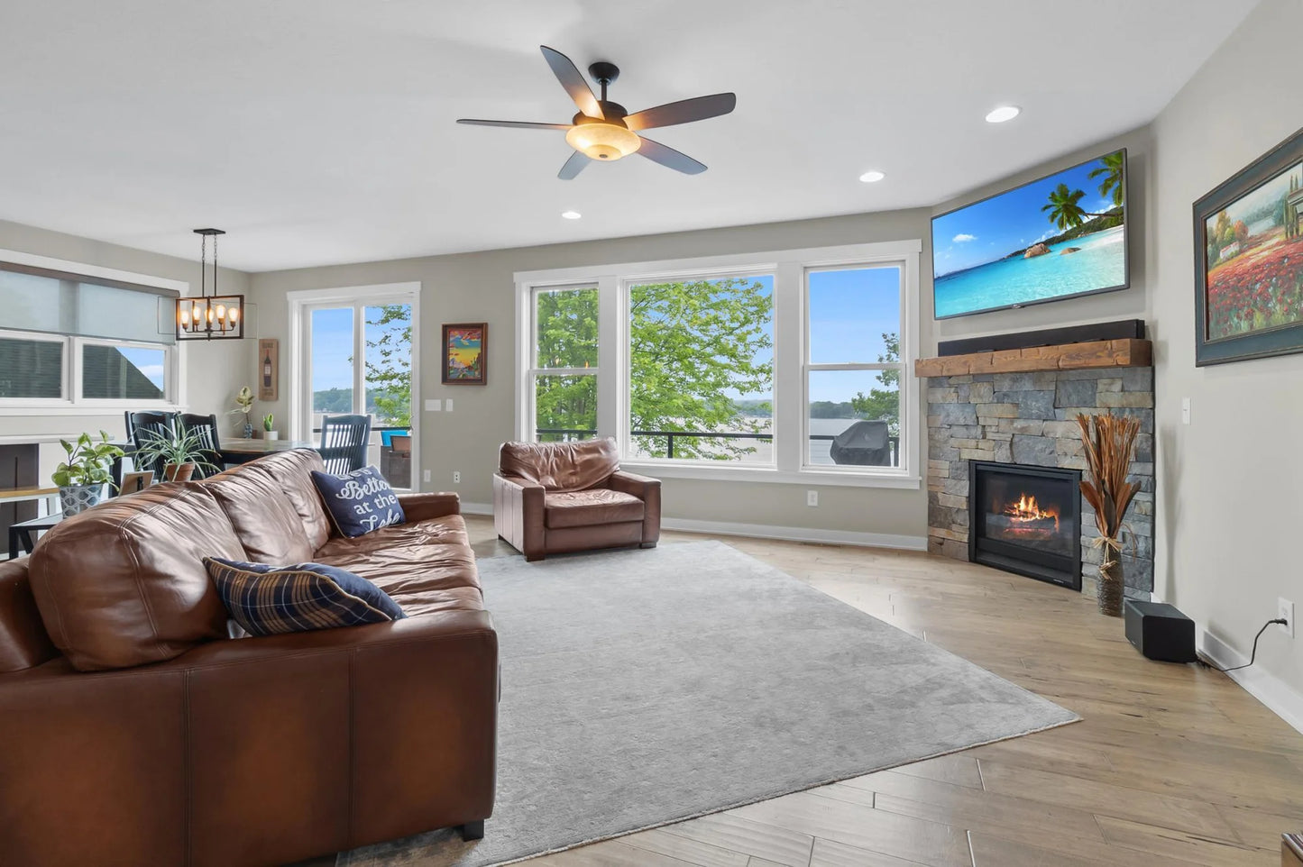 3856 Green Heights Trail, Prior Lake, MN 55372