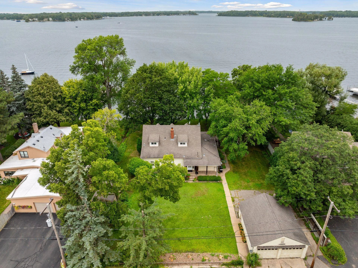 5080 Meadville Street, Greenwood, MN 55331