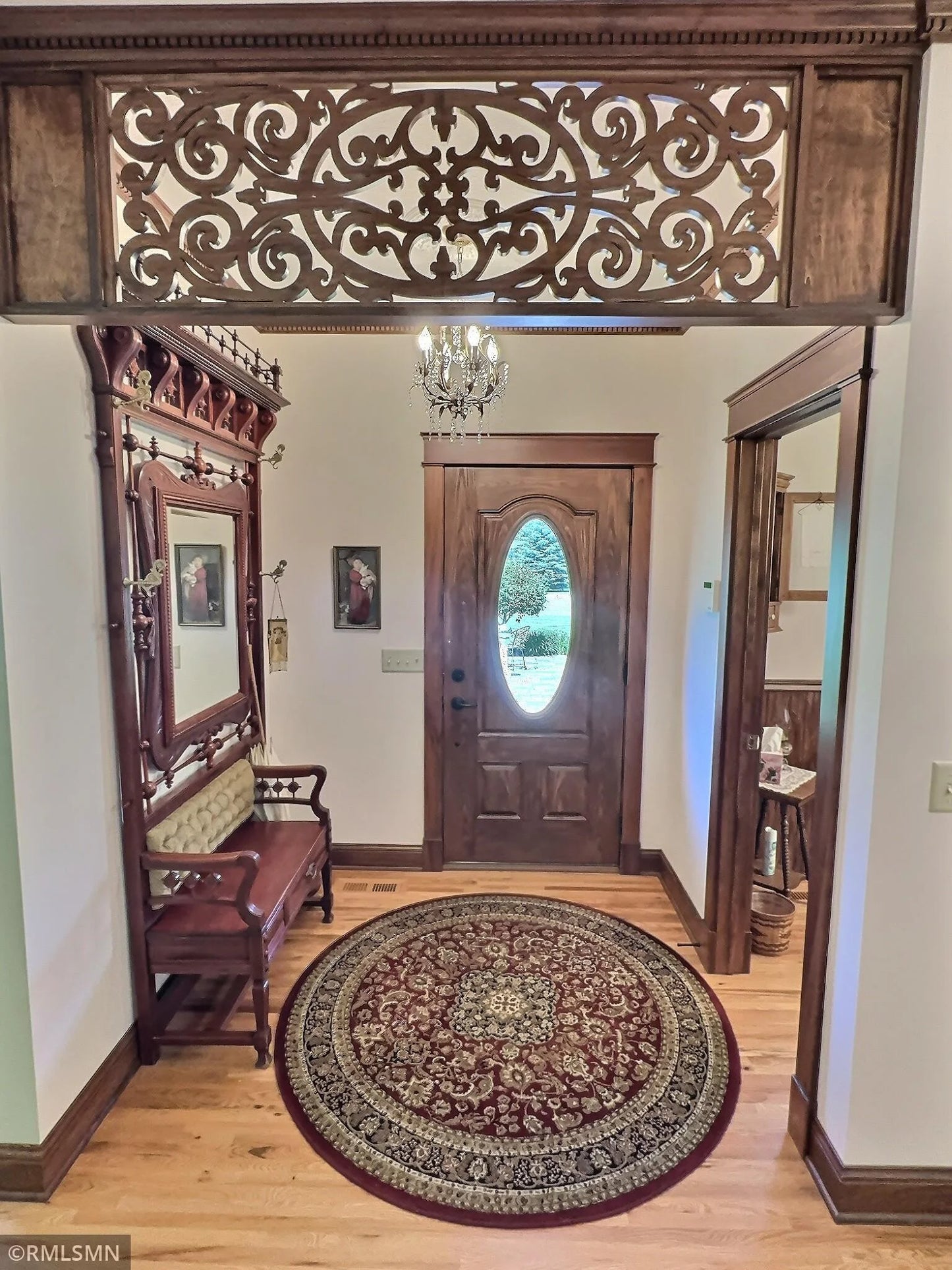 211 4th Street, Maple Lake, MN 55358