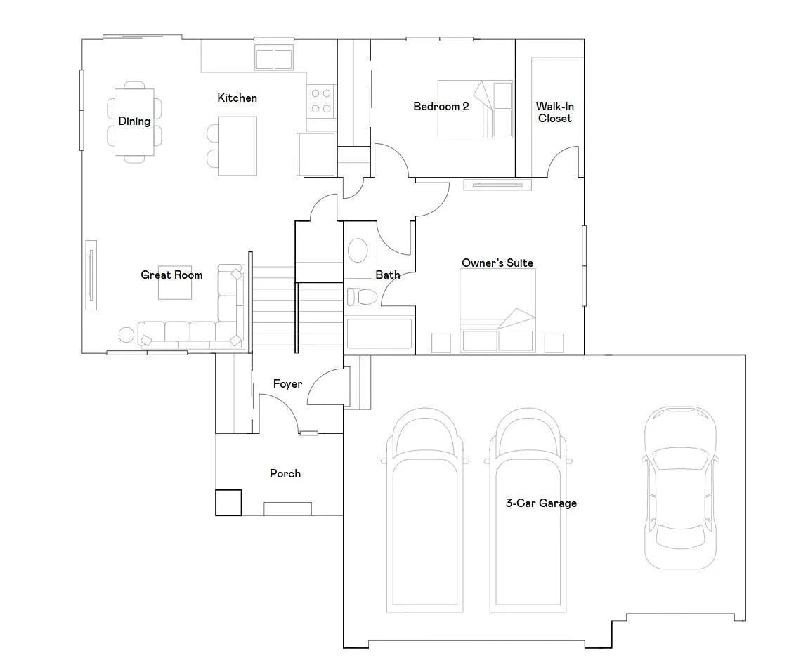 5195 87th Street, Monticello, MN 55362
