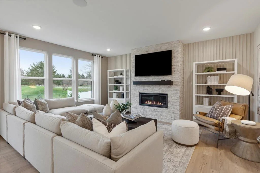 10398 Mcgregor Boulevard, Woodbury, MN 55129