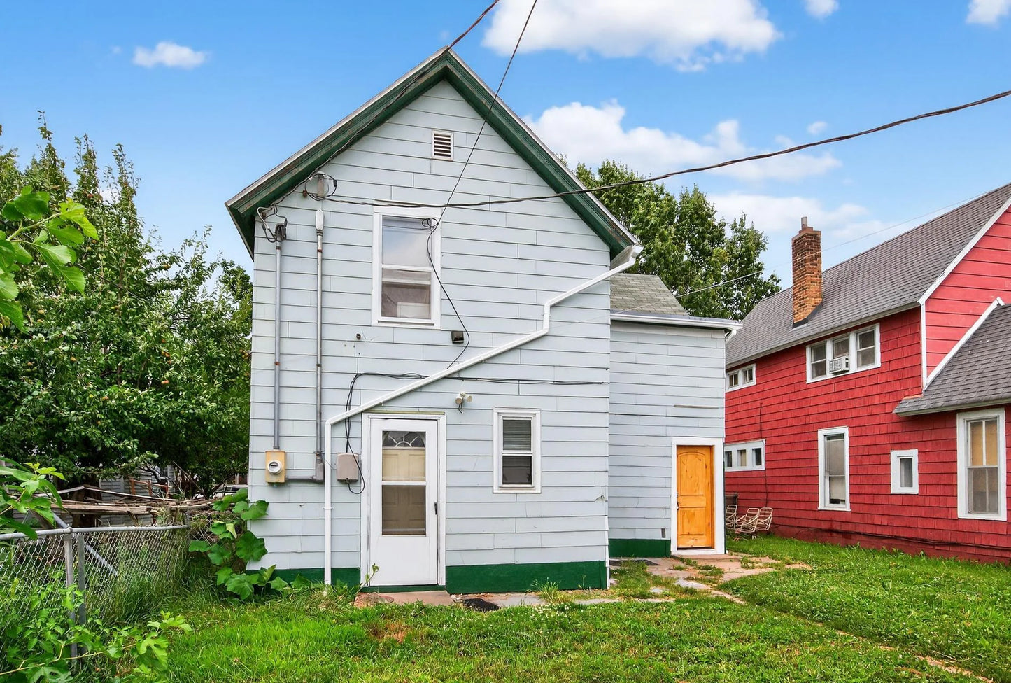 632 Blair Avenue, Saint Paul, MN 55104