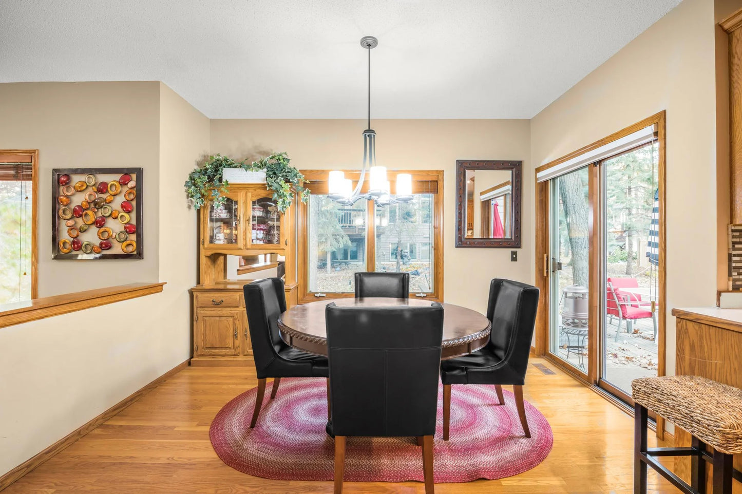 10512 Hidden Oaks Lane, Champlin, MN 55316