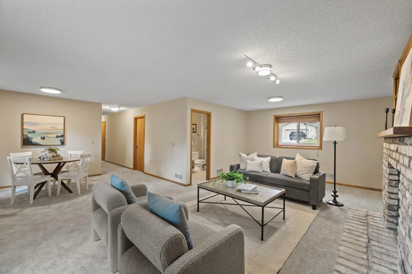 5933 Birchwood Street, Shoreview, MN 55126