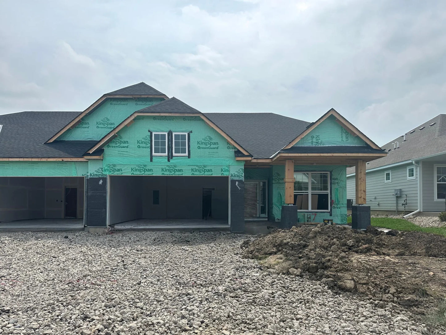 20047 66th Place, Corcoran, MN 55374