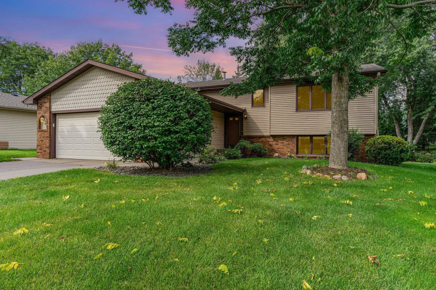 4231 Yorktown Drive, Eagan, MN 55123