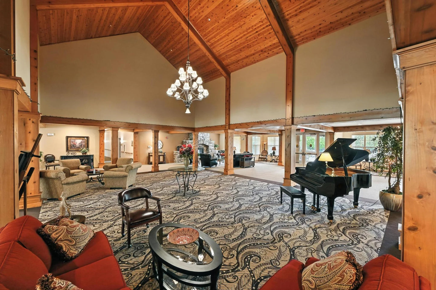 100 Clydesdale Trail, Medina, MN 55340