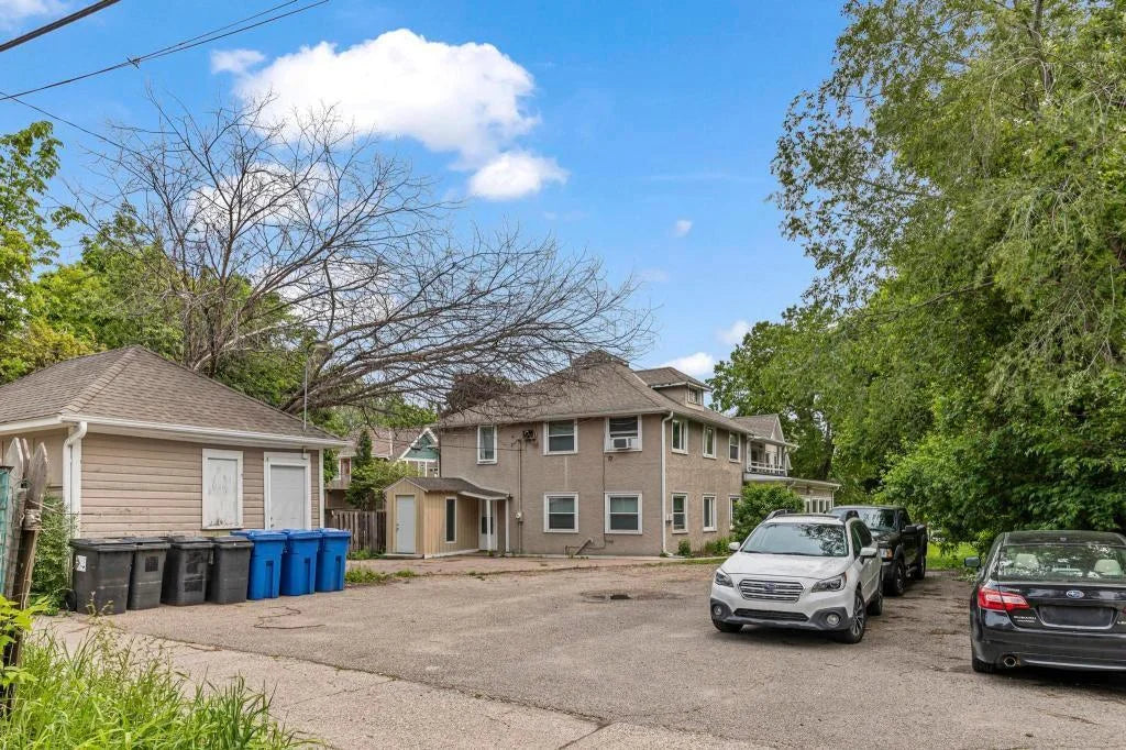 3912 Blaisdell Avenue, Minneapolis, MN 55409