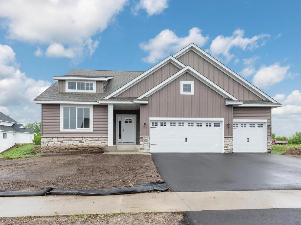 5393 177th Street, Lakeville, MN 55044