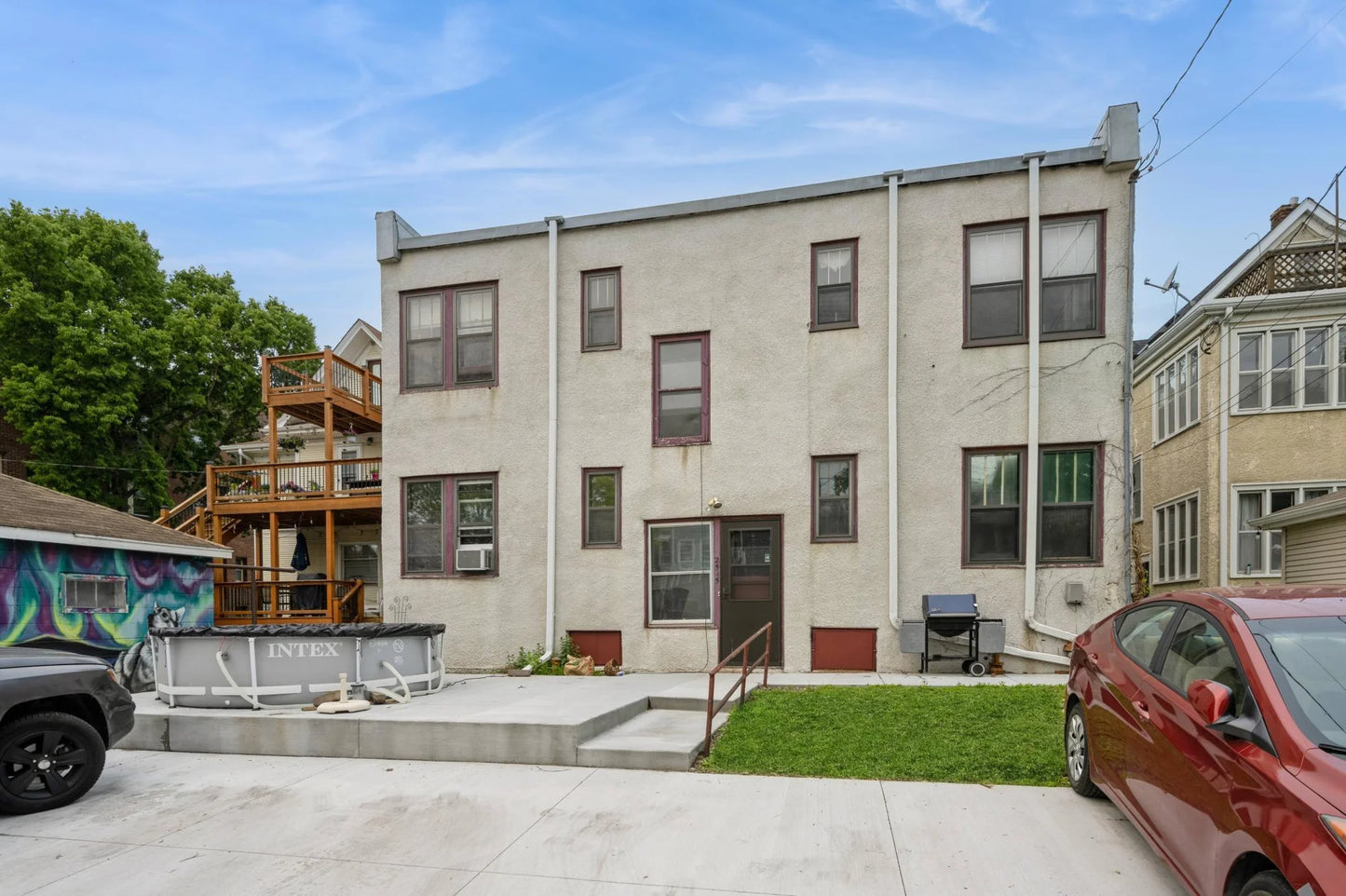 2545 Bryant Avenue, Minneapolis, MN 55405