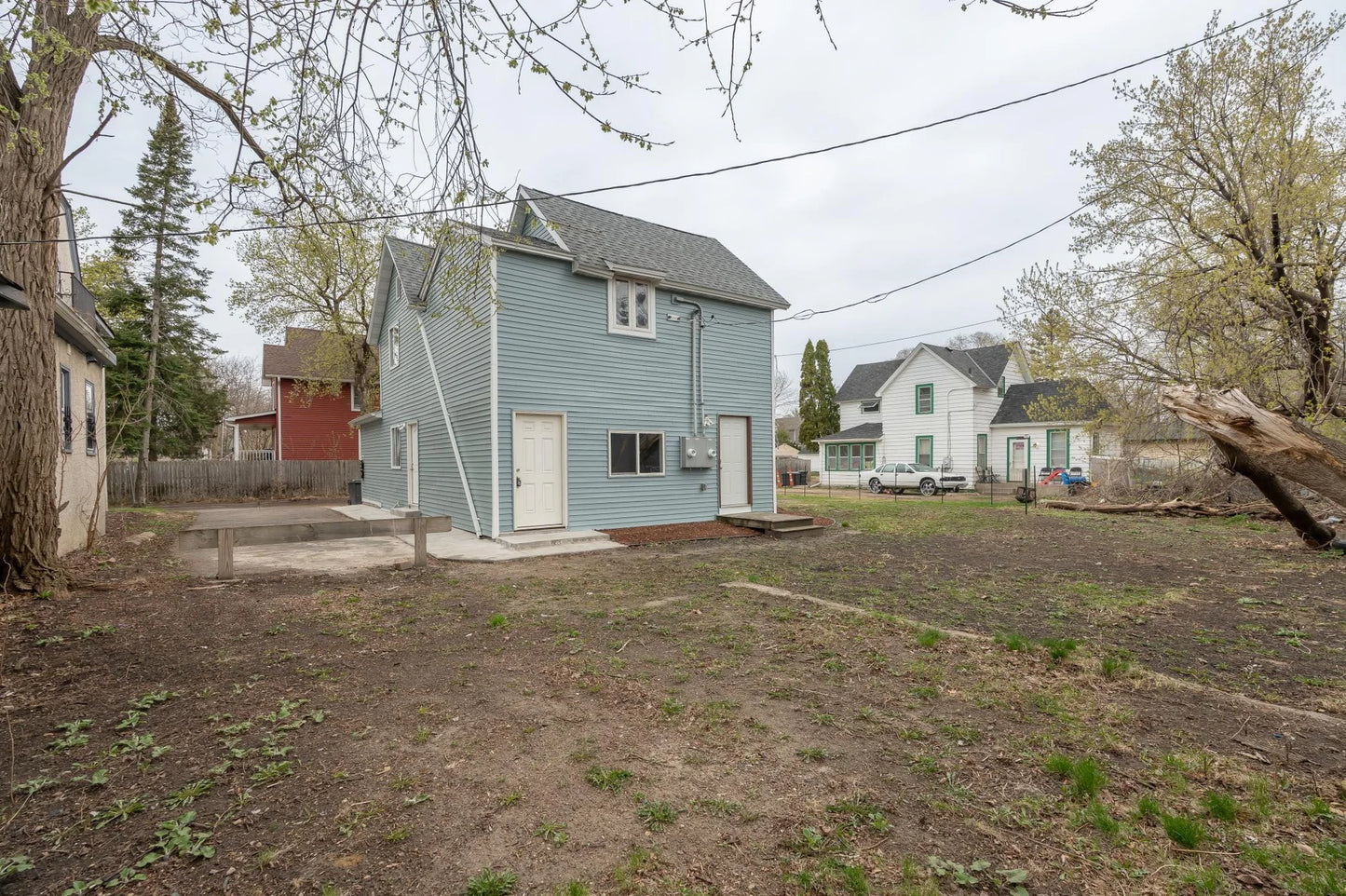 2504 Humboldt Avenue, Minneapolis, MN 55411