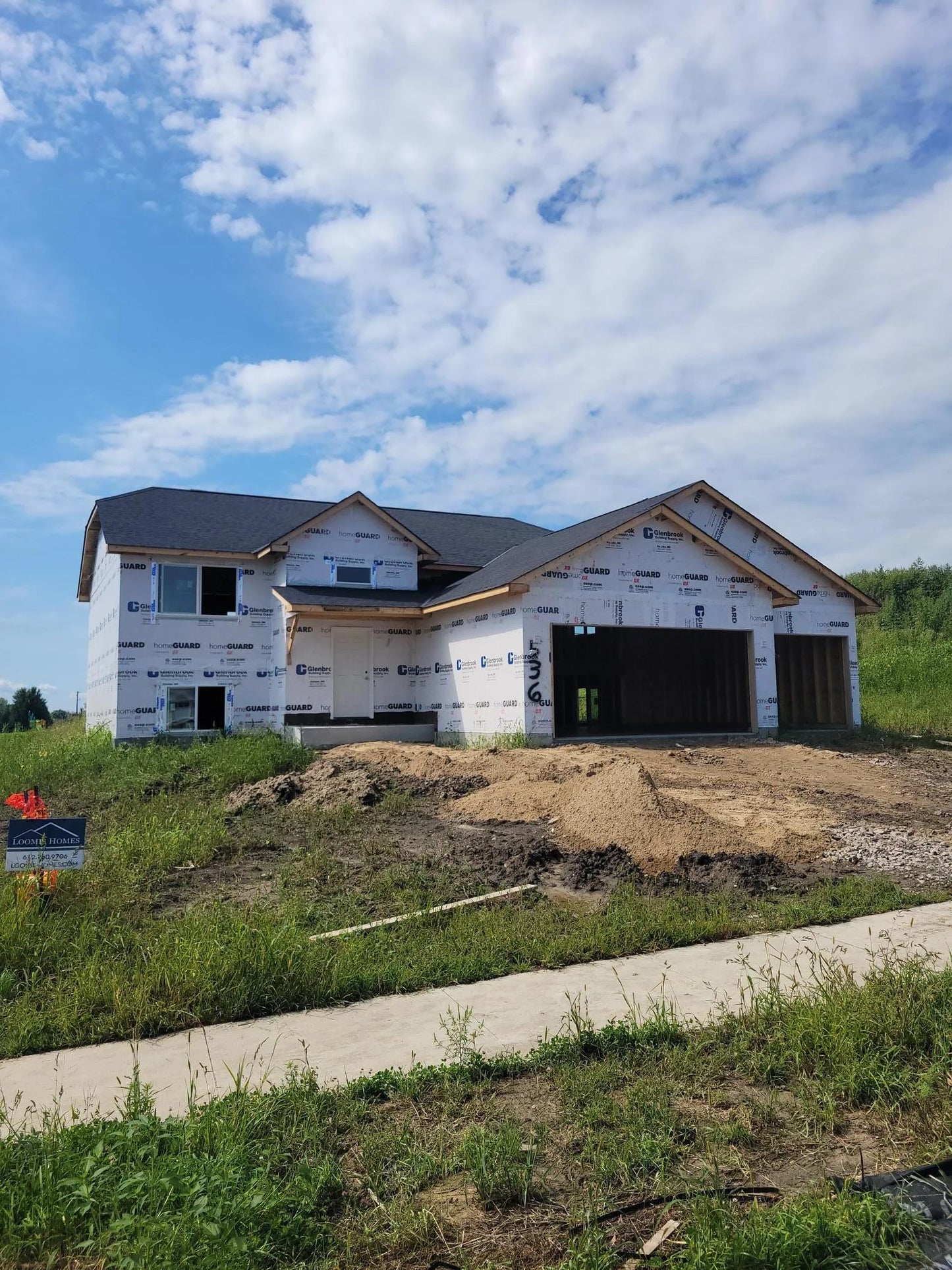 536 Winkler Trail, Cologne, MN 55322