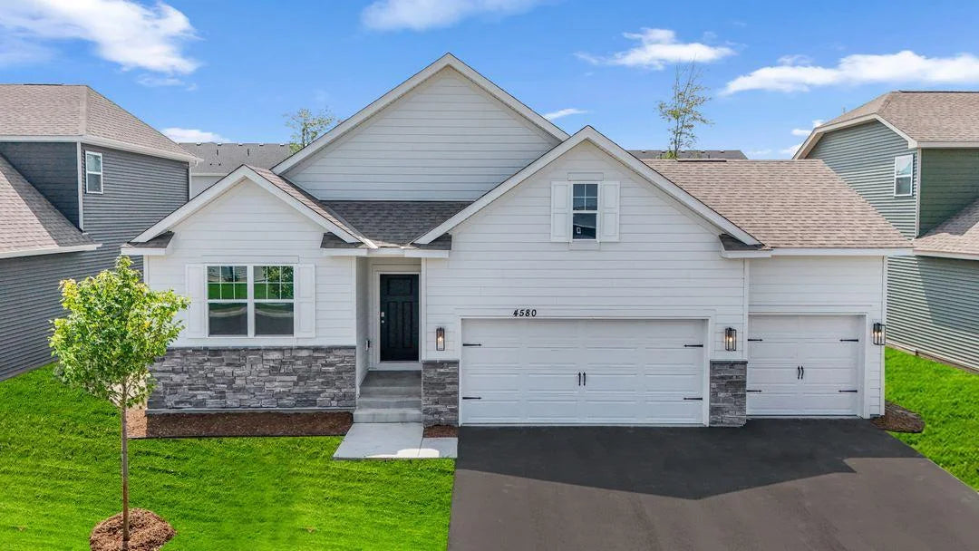 4546 Percheron Boulevard, Chaska, MN 55315