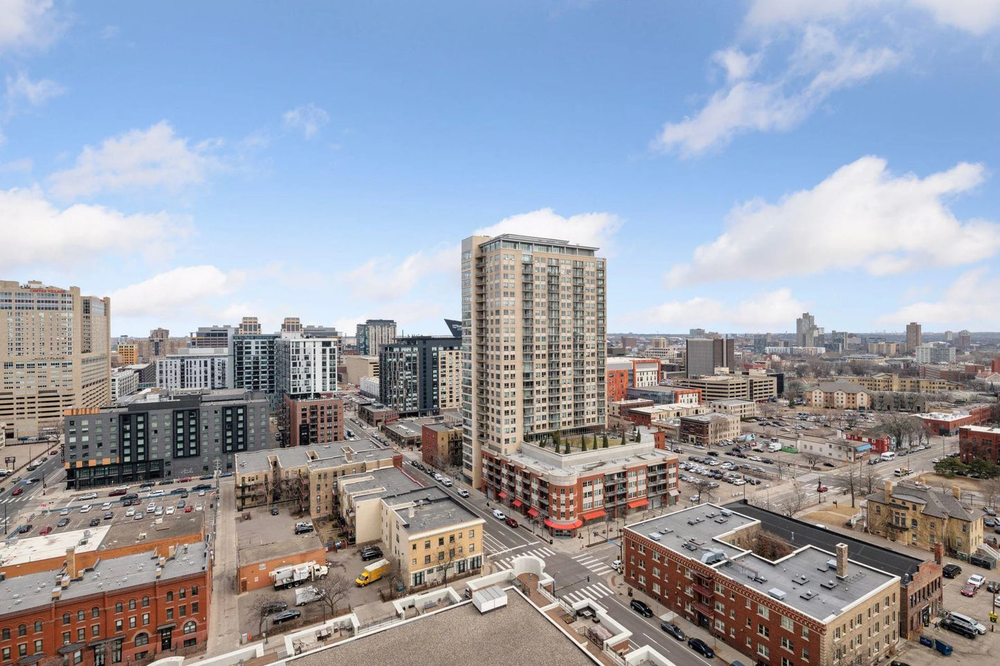 500 Grant Street, Minneapolis, MN 55404