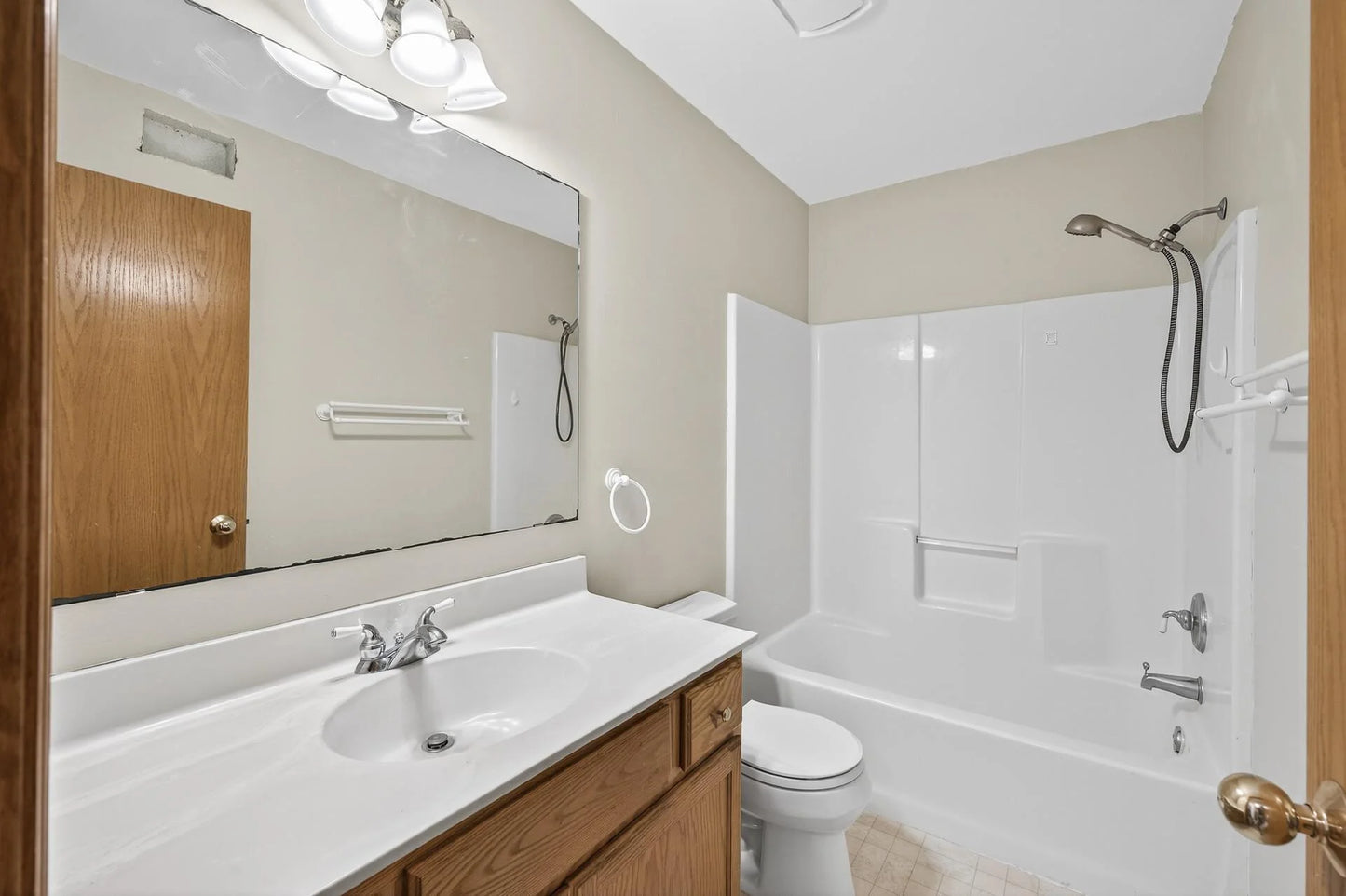 5924 Polar Bear Lane, White Bear Twp, MN 55110