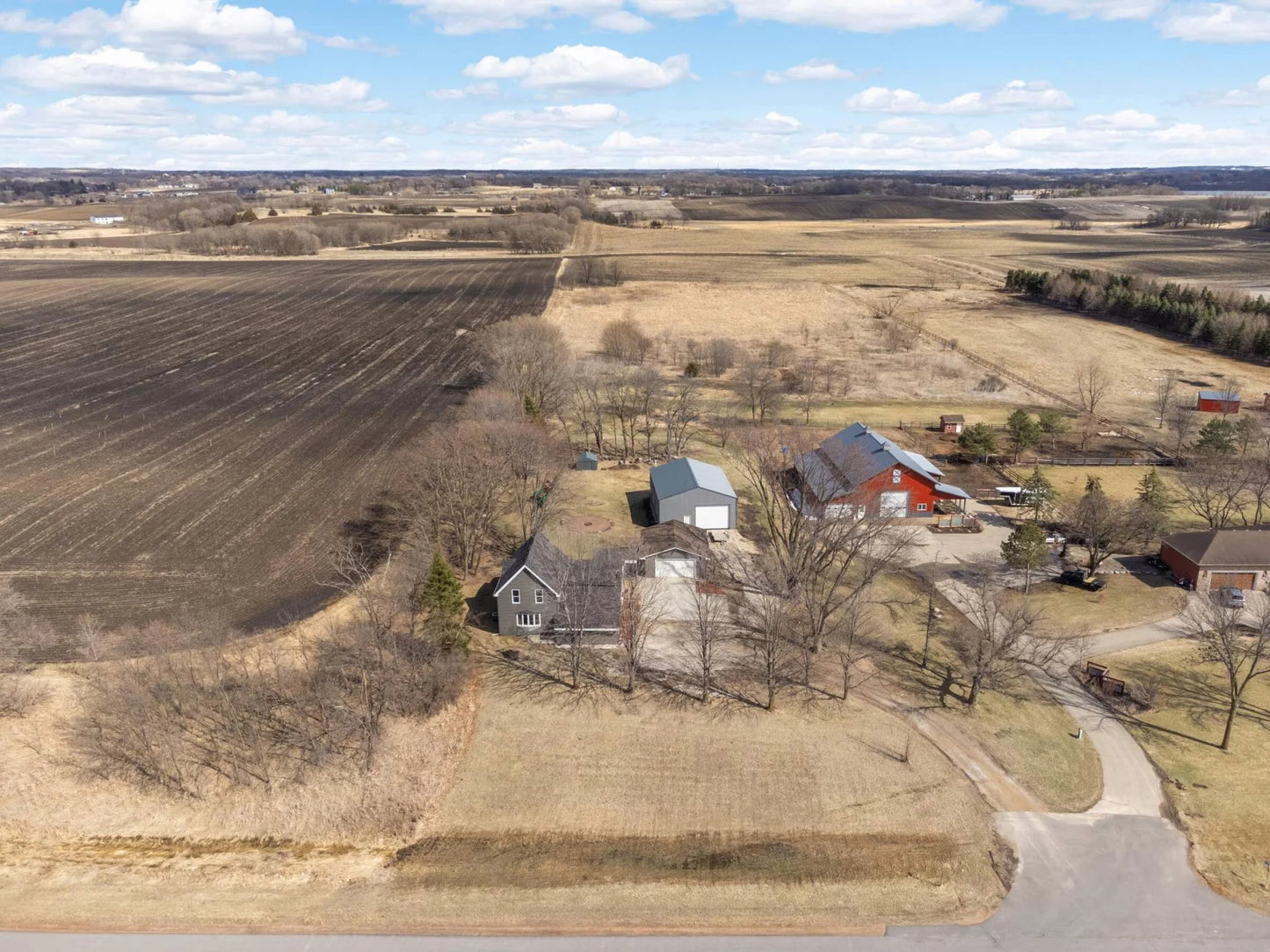 21001 Langford Avenue, Spring Lake Twp, MN 55352