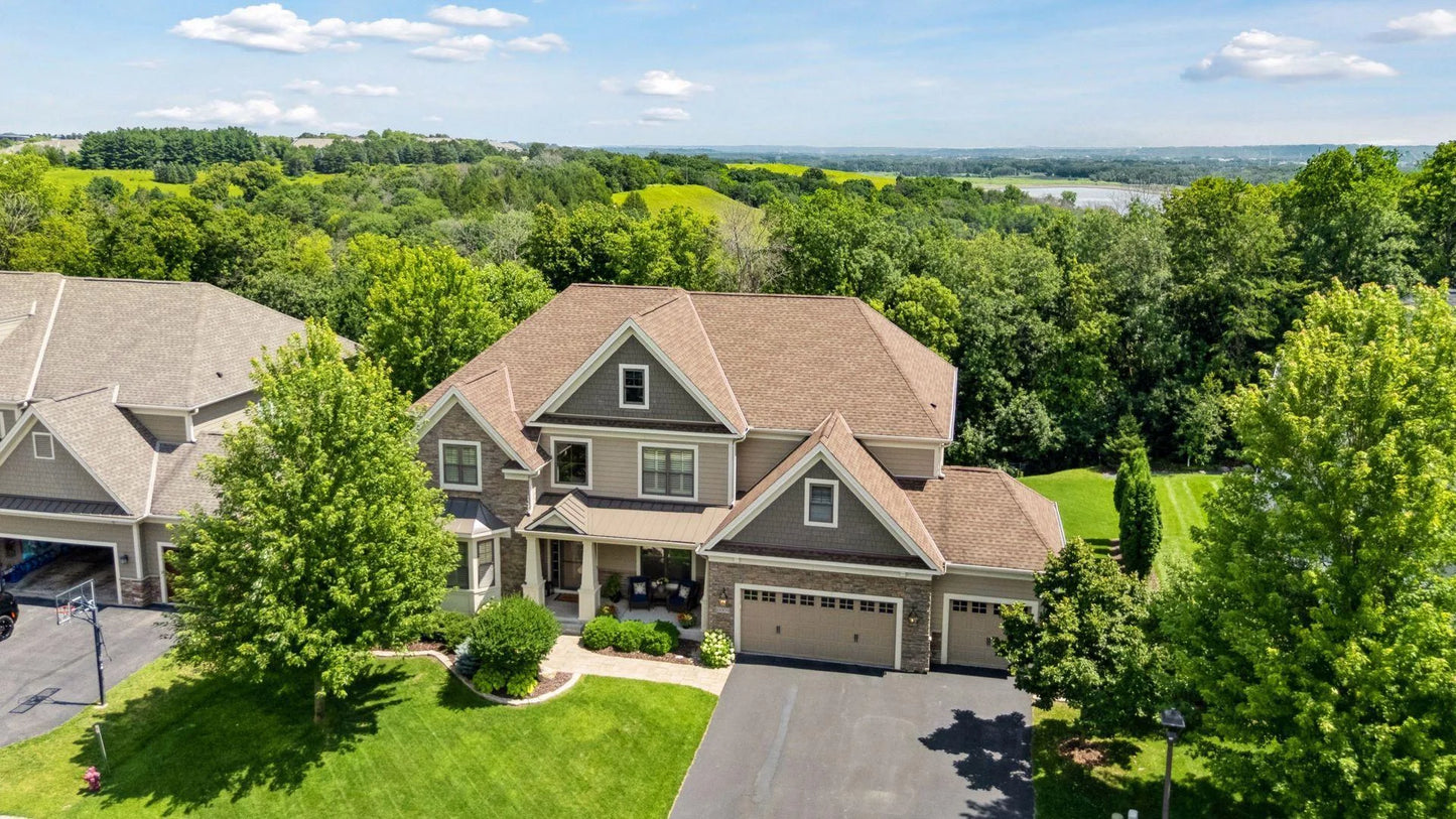 10009 Frederick Place, Eden Prairie, MN 55347