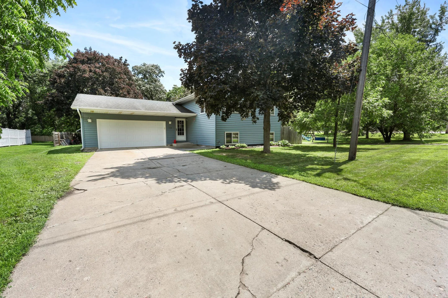 110 Vine Street, Monticello, MN 55362