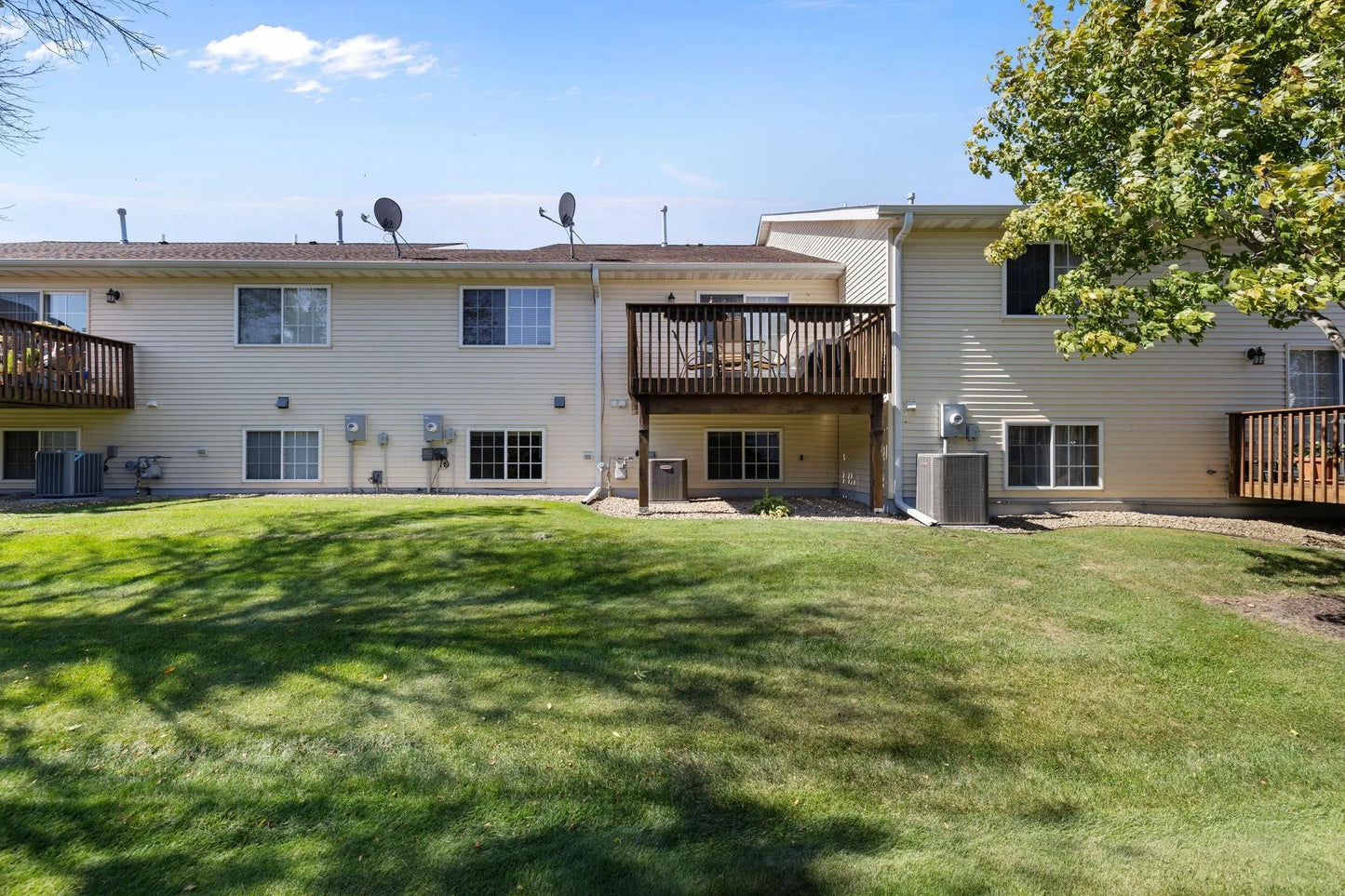 25 Willow Way, Farmington, MN 55024