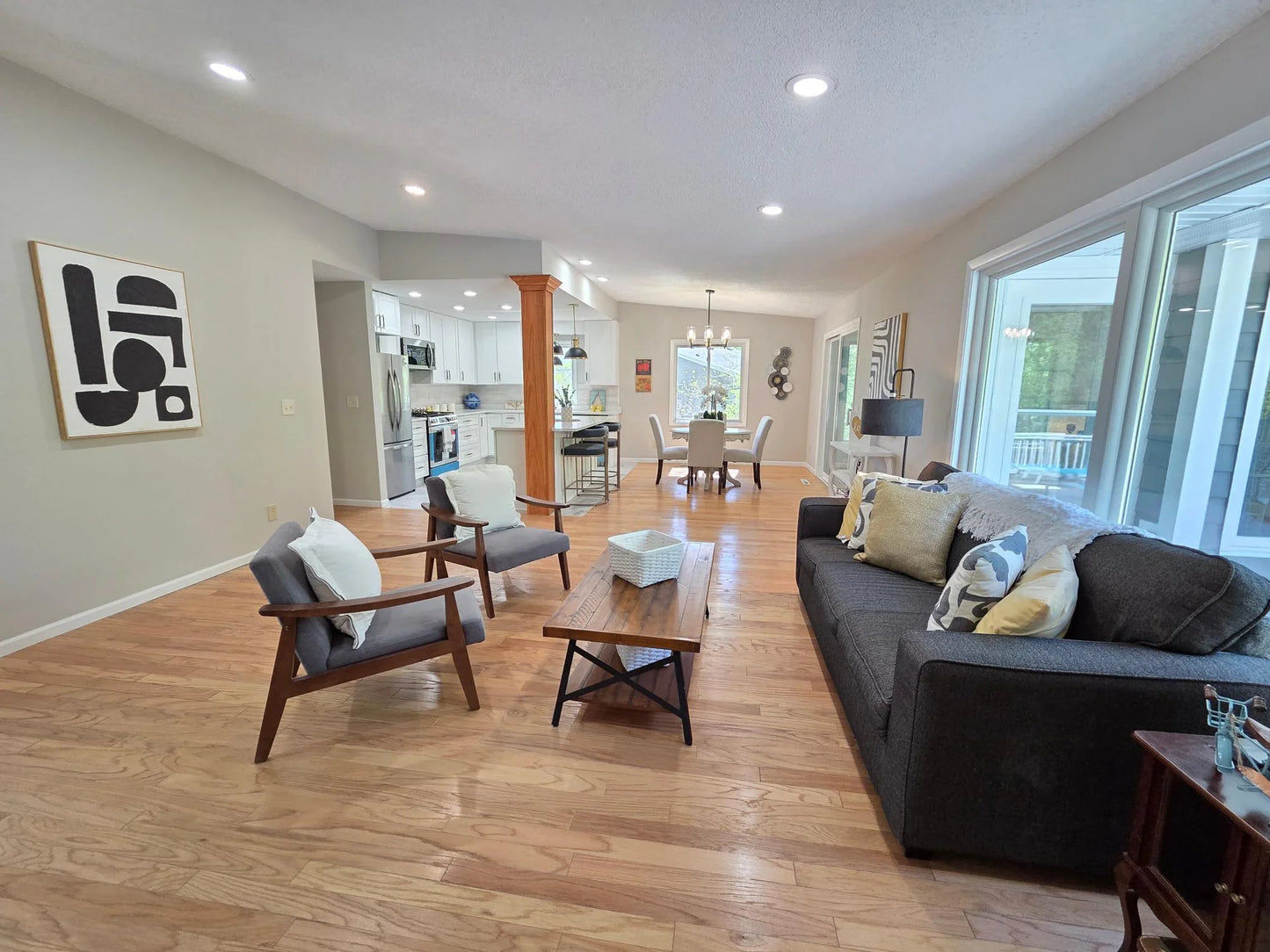 12209 Woodbine Road, Minnetonka, MN 55305