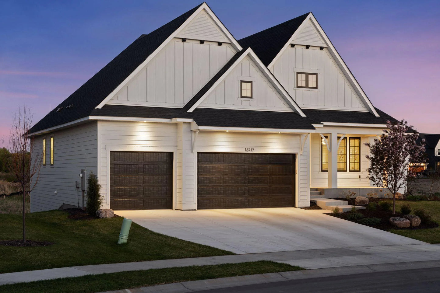 16717 47th Place, Plymouth, MN 55446